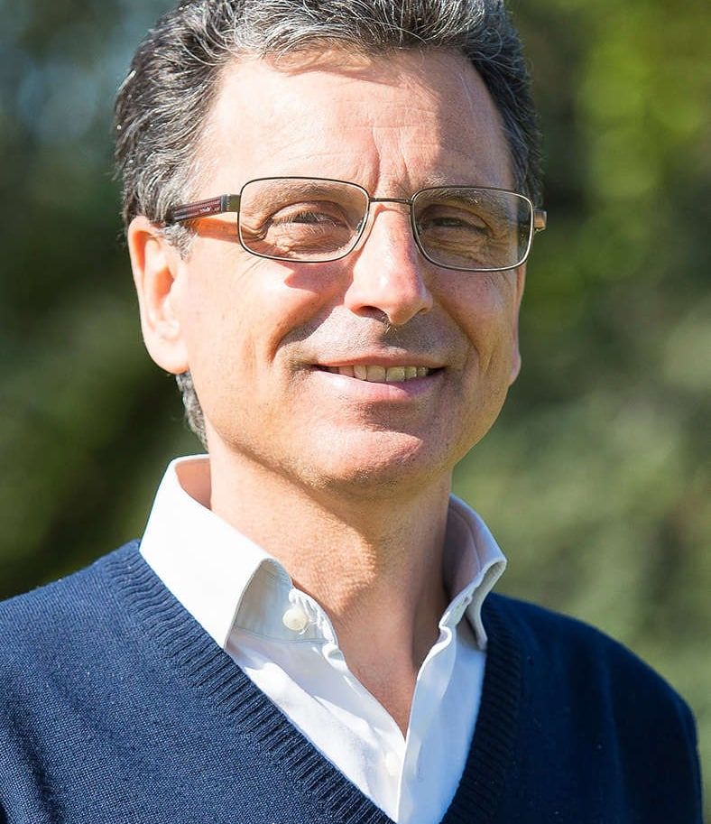 CARLO GRIGNANI