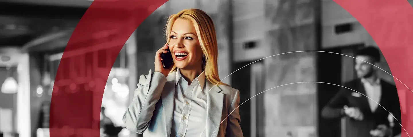 Hôtellerie & Hospitality di lusso