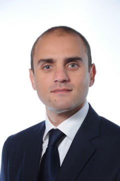 DOMENICO SANTORO
