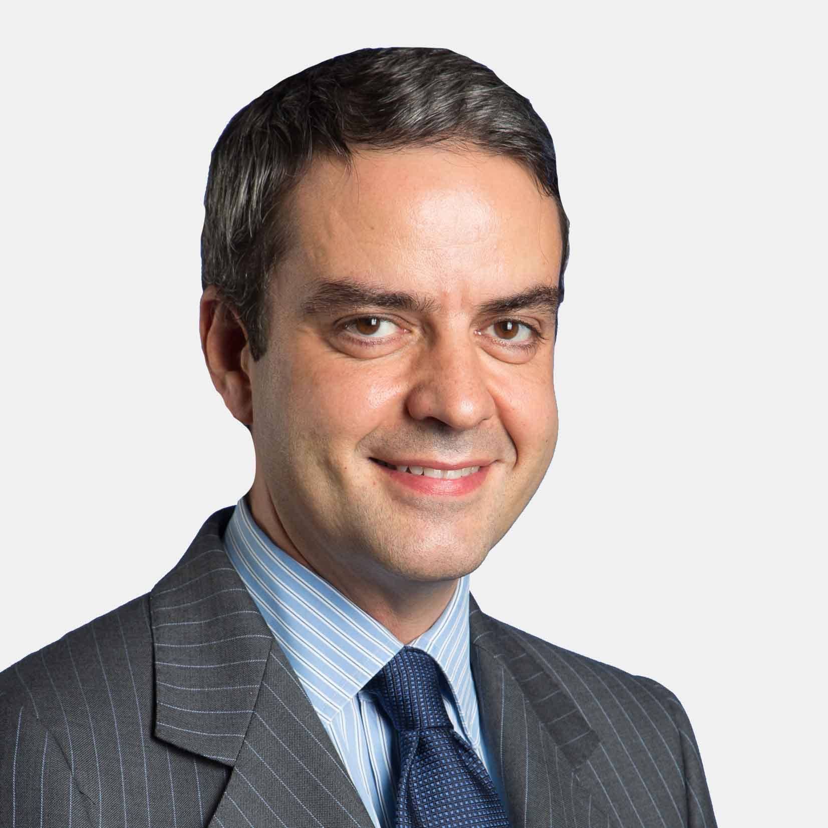 GIULIANO CICIONI