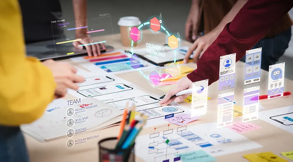 Master Marketing, Comunicazione & Digital Strategy