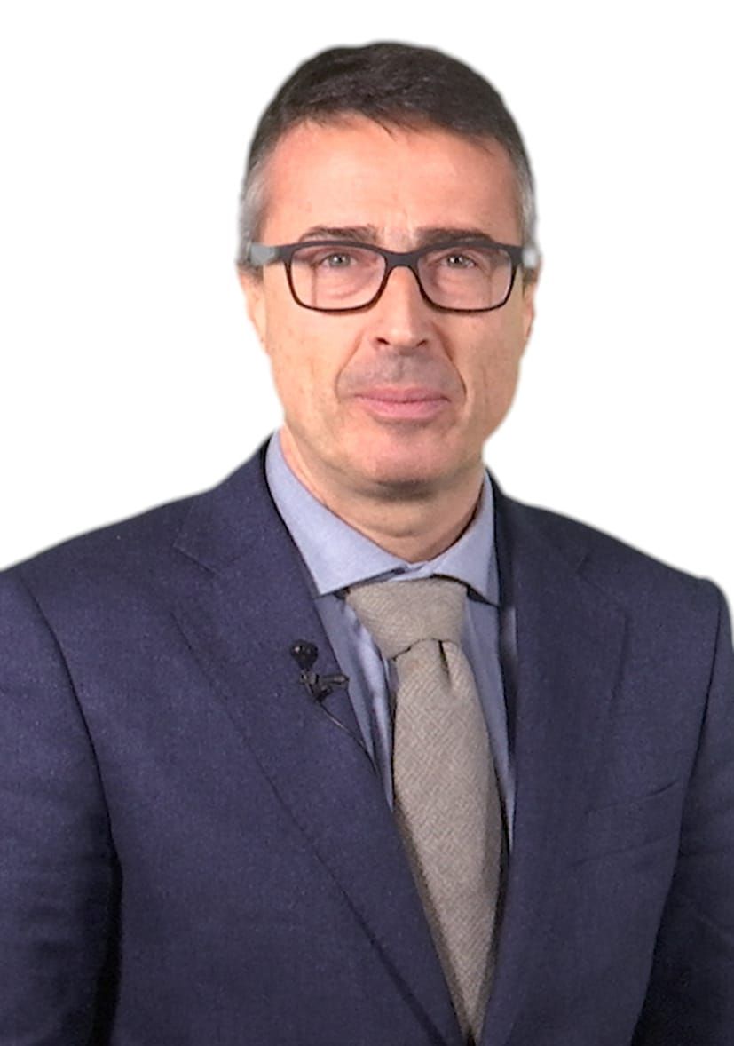 LORENZO BRUFANI