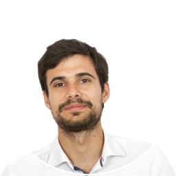 LUCA PROSDOCIMI