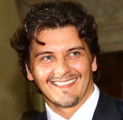 SANDRO MAGNETTA