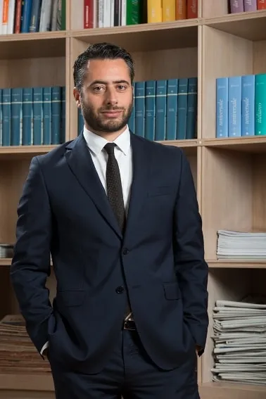LUCIANO MAJELLI