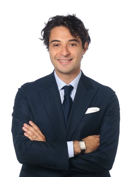 GIORGIO MANCA