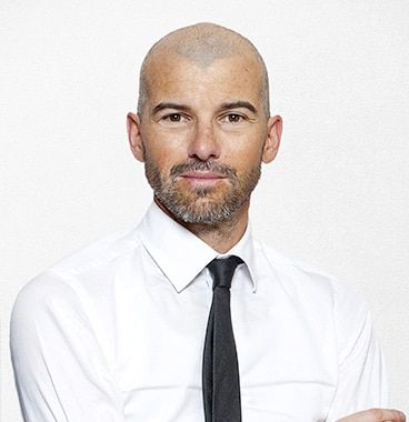 GIACOMO MANZANA