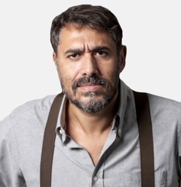 MARCO NASTASIA