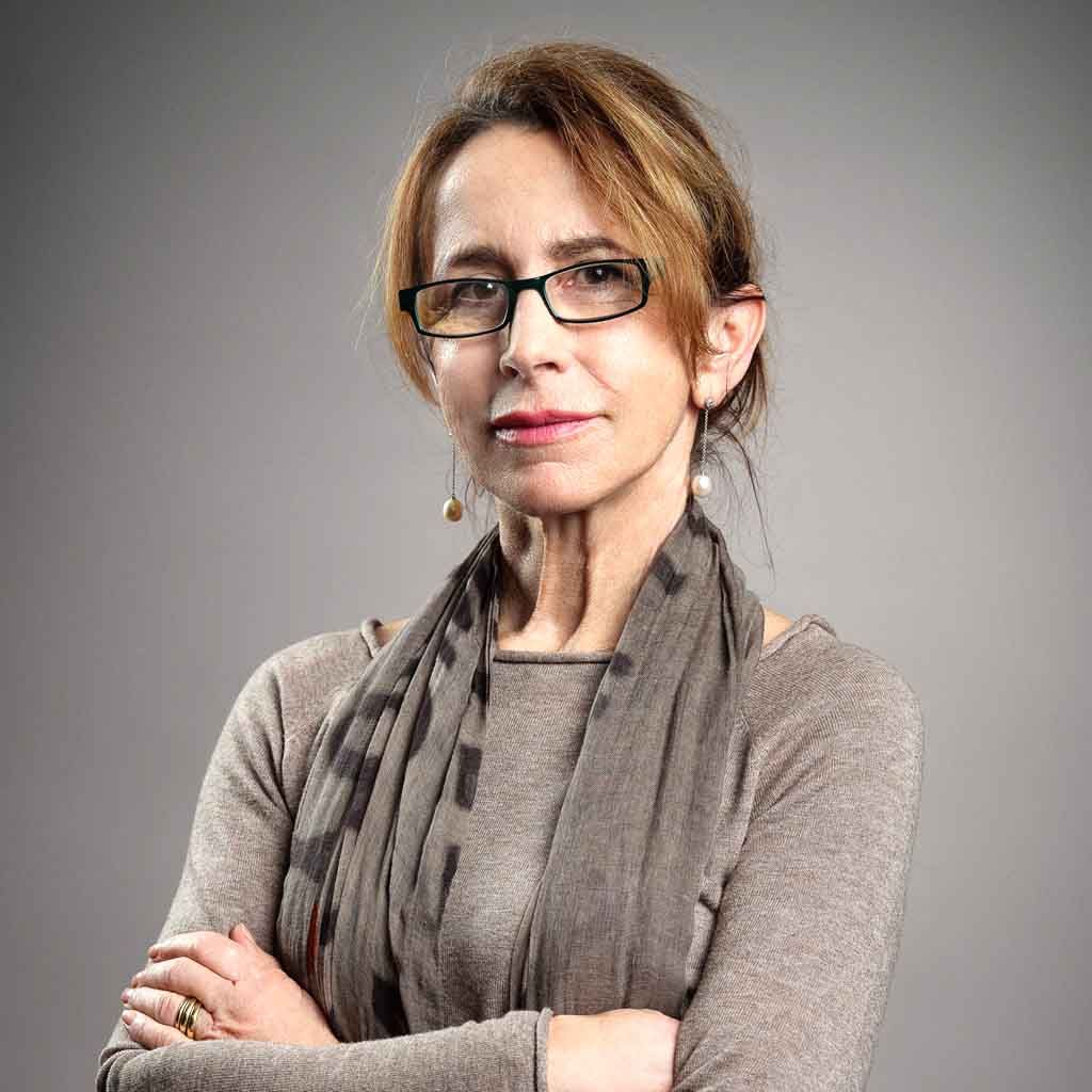 MARIA GRAZIA LONGONI