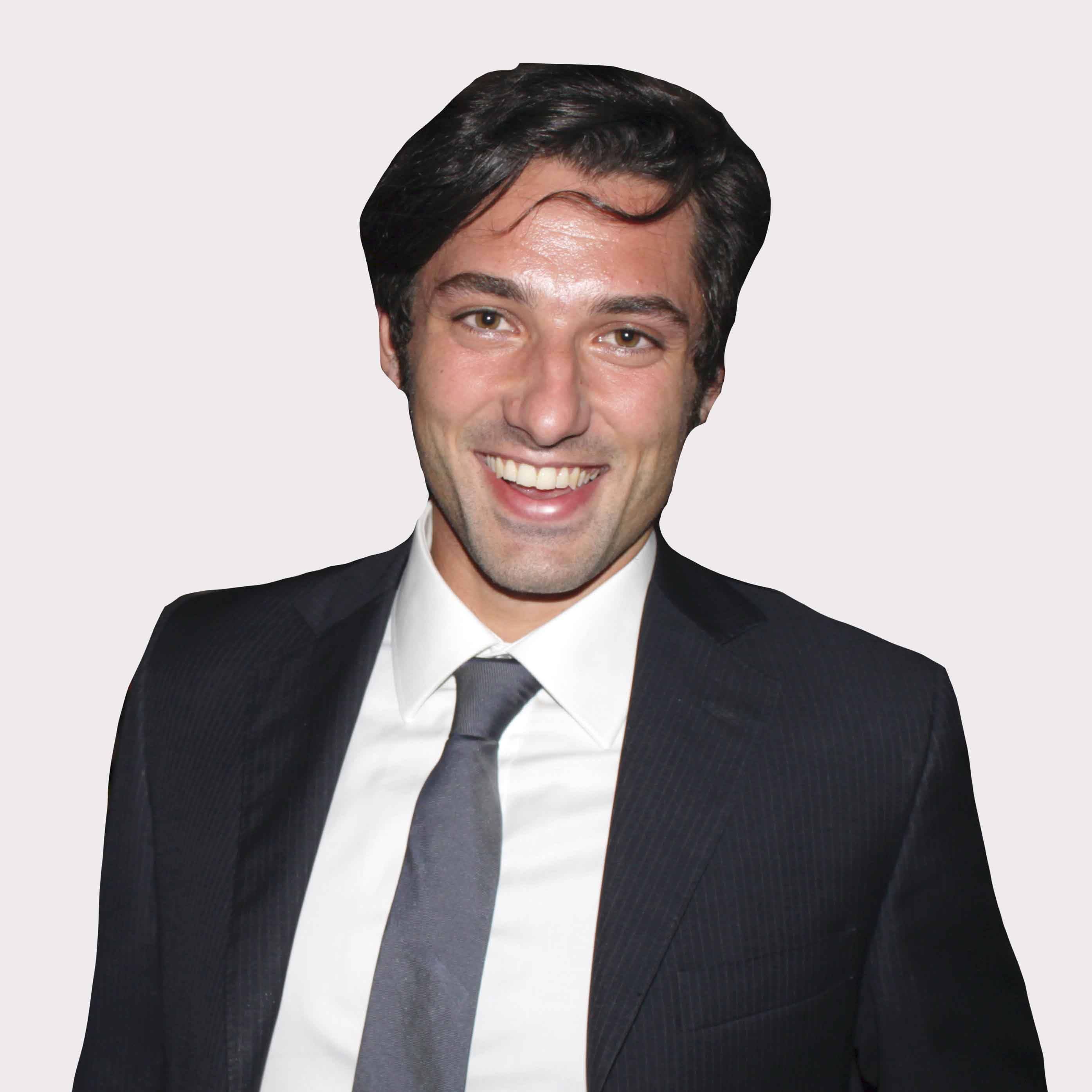 EDOARDO MOGIANI