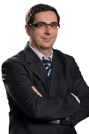 MARCO MORANDI
