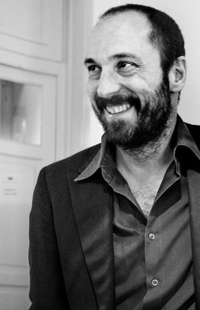 FILIPPO MUTANI