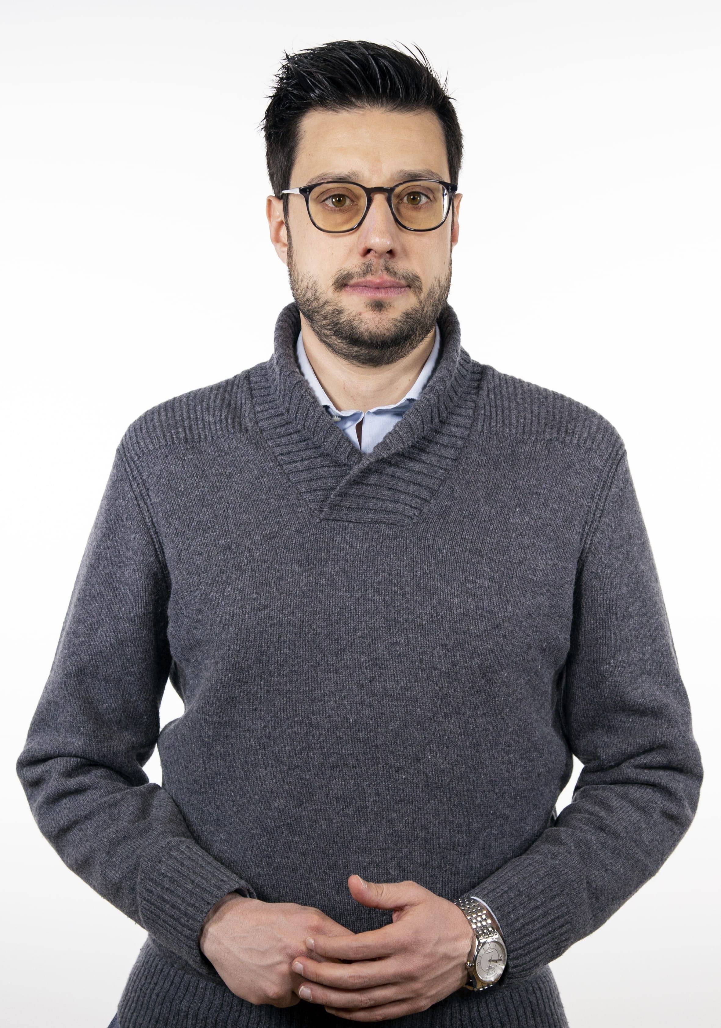 FABIO MUZZI