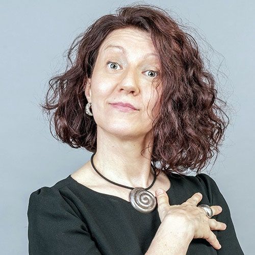 NICOLETTA POLLIOTTO