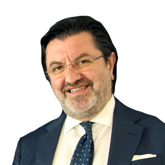 ORAZIO ROSSI