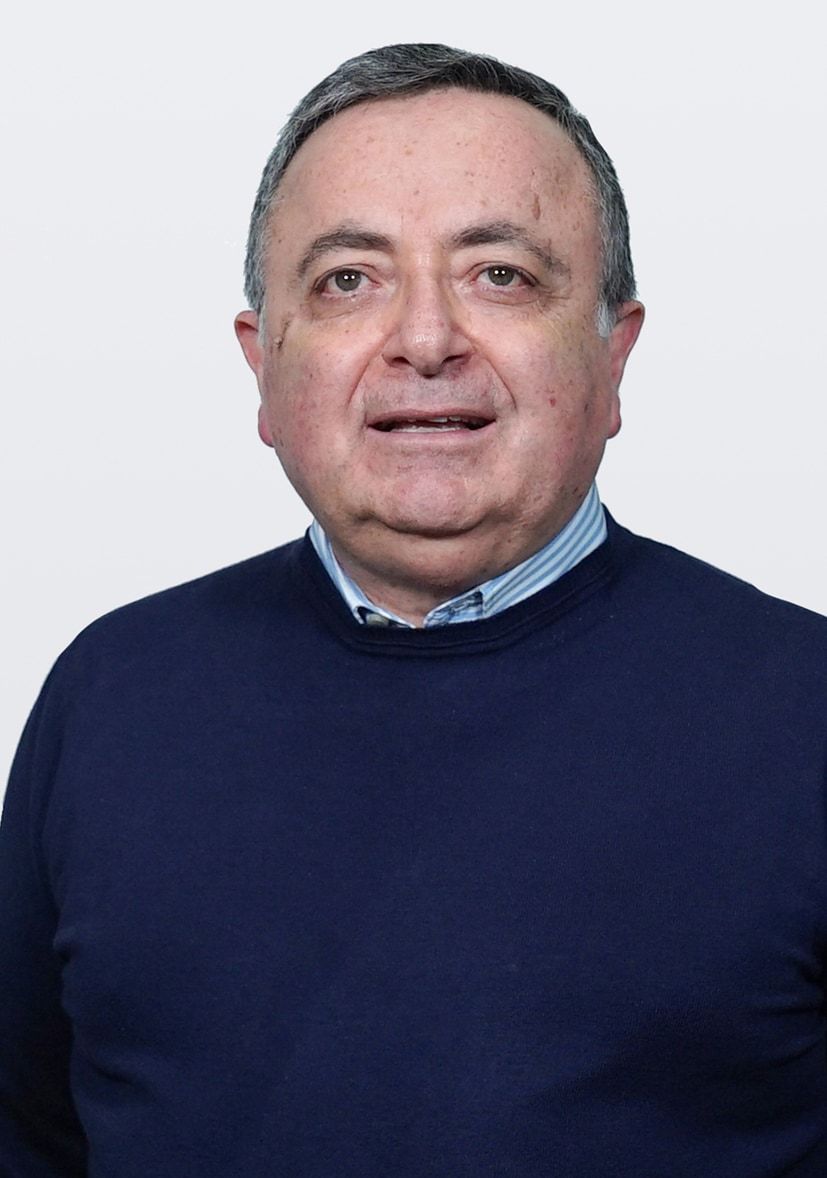 ERNESTO PALOMBA