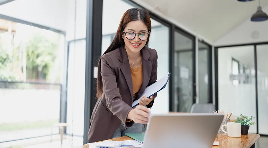 Master Principi di Controllo e Gestione Finanziaria