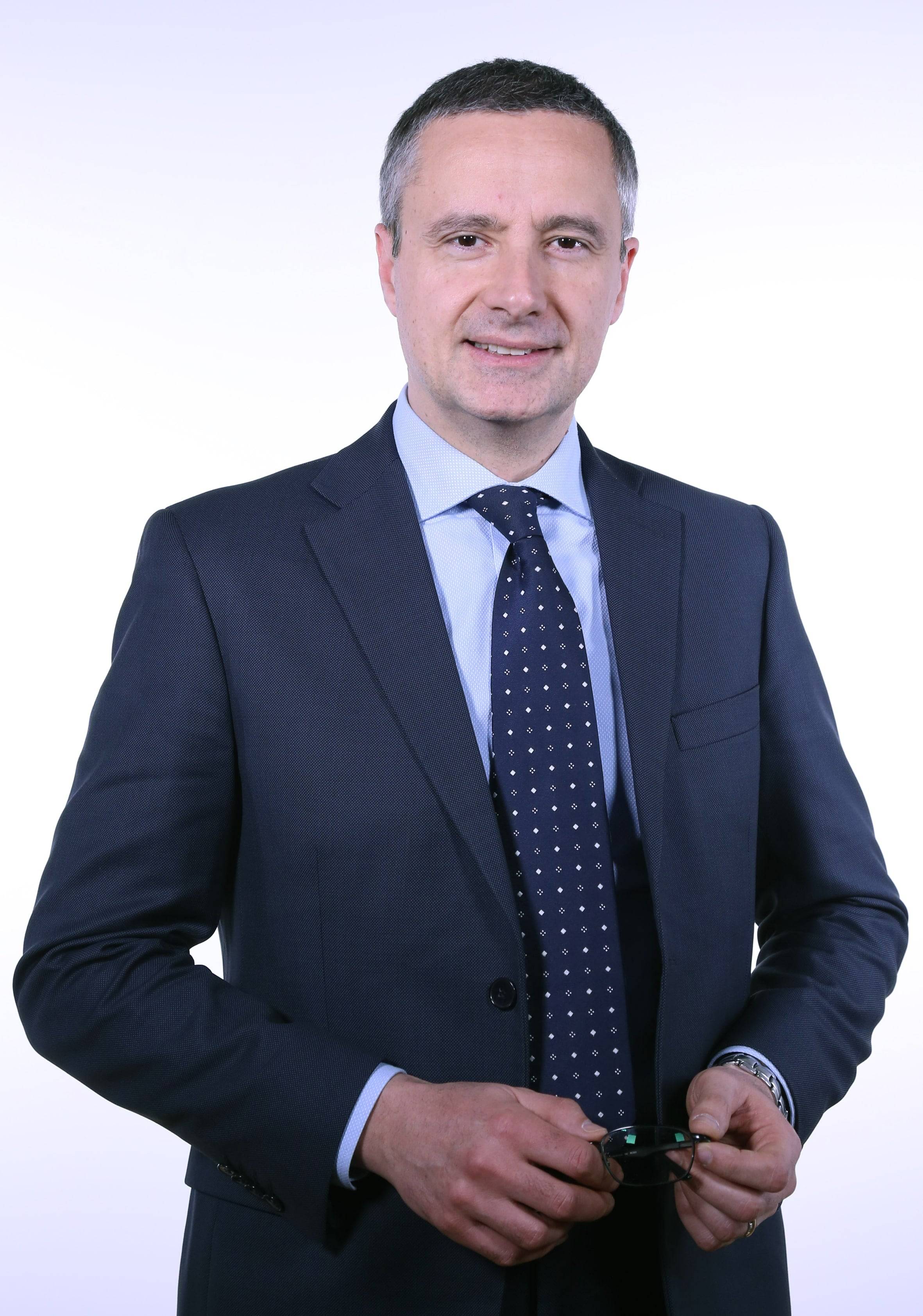 MICHELE PALUMBO