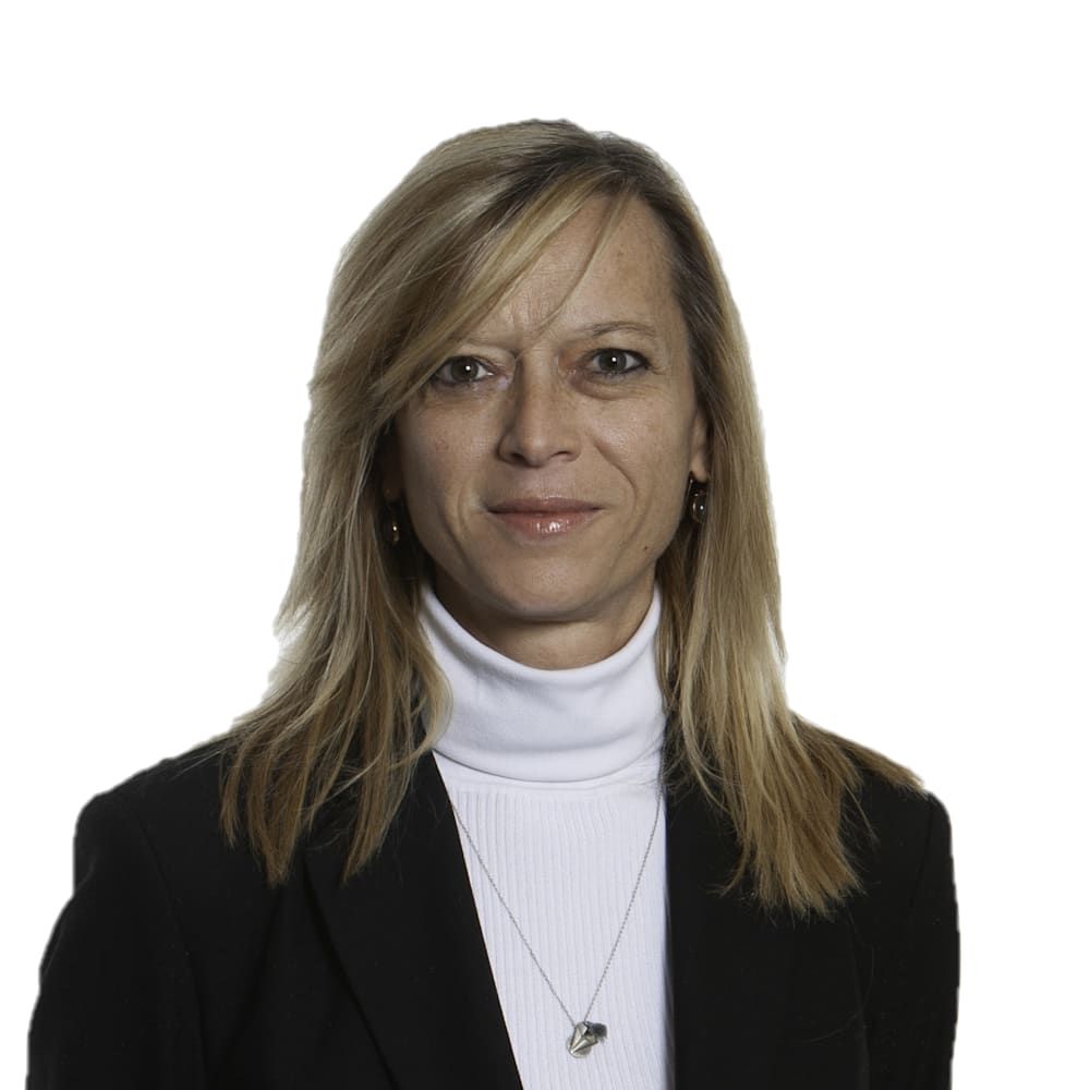 PATRIZIA GOZZOLI