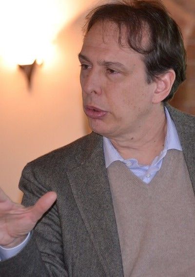 ALESSANDRO PEDRAZZINI