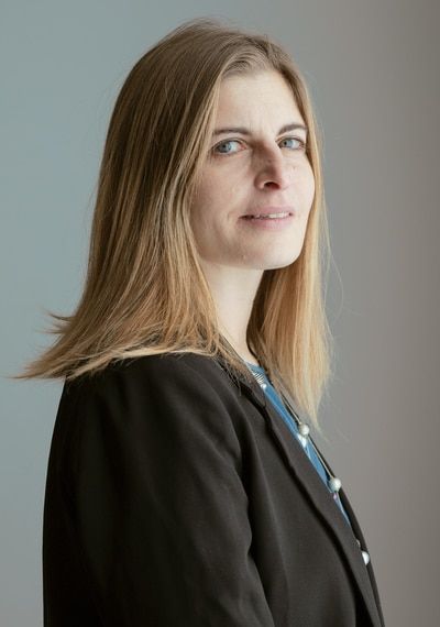 FEDERICA PESCE