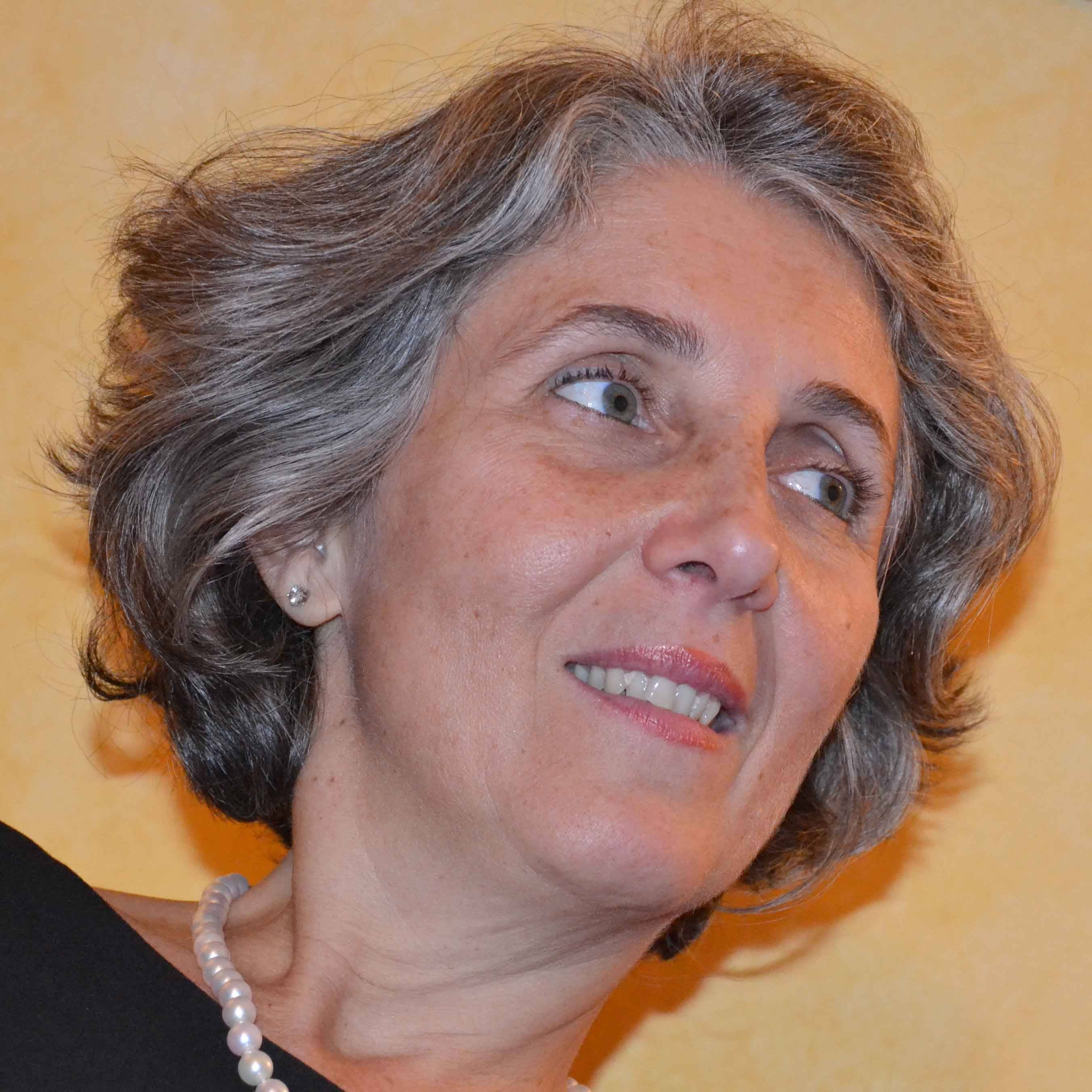 MARILENA PIRRELLI