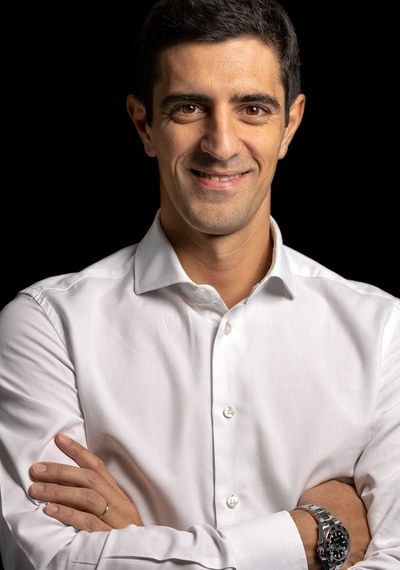 LUCA PRAVADELLI
