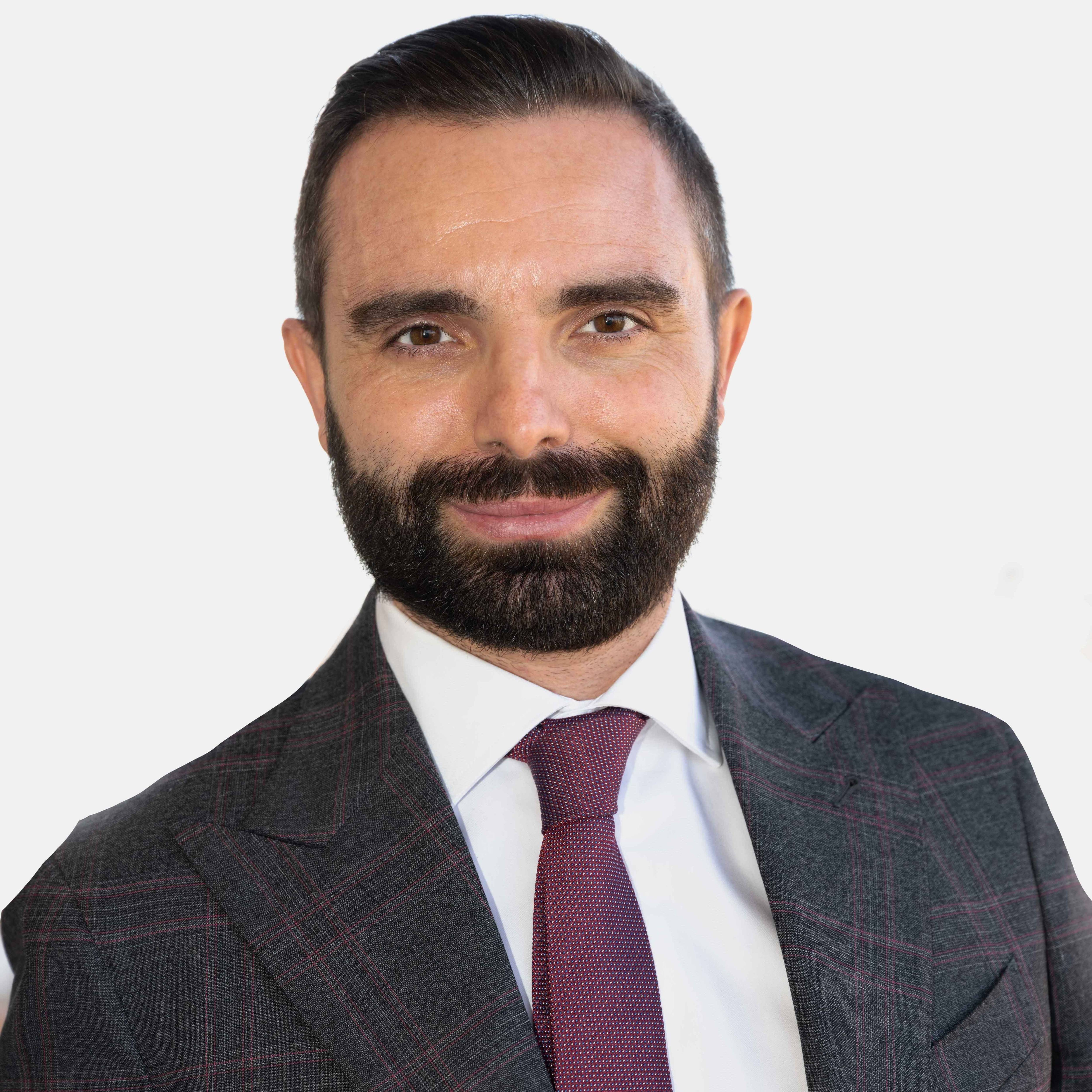 FILIPPO REGGIANNINI