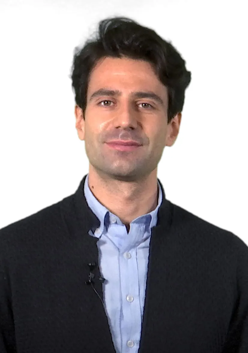 RICCARDO GUGGIOLA