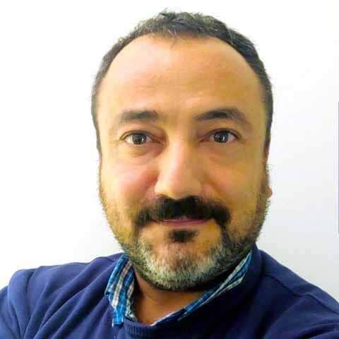 MASSIMILIANO ROSSI