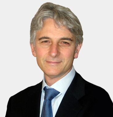 BENEDETTO SANTACROCE