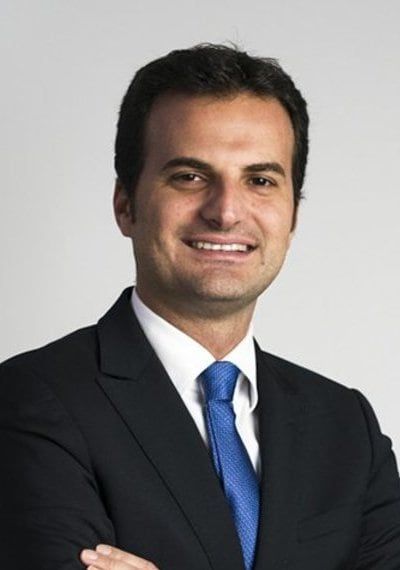 GIANCARLO FALCO