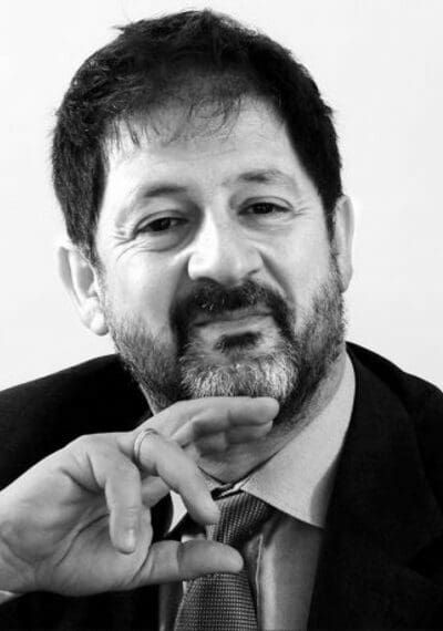 MASSIMILIANO SANTORO