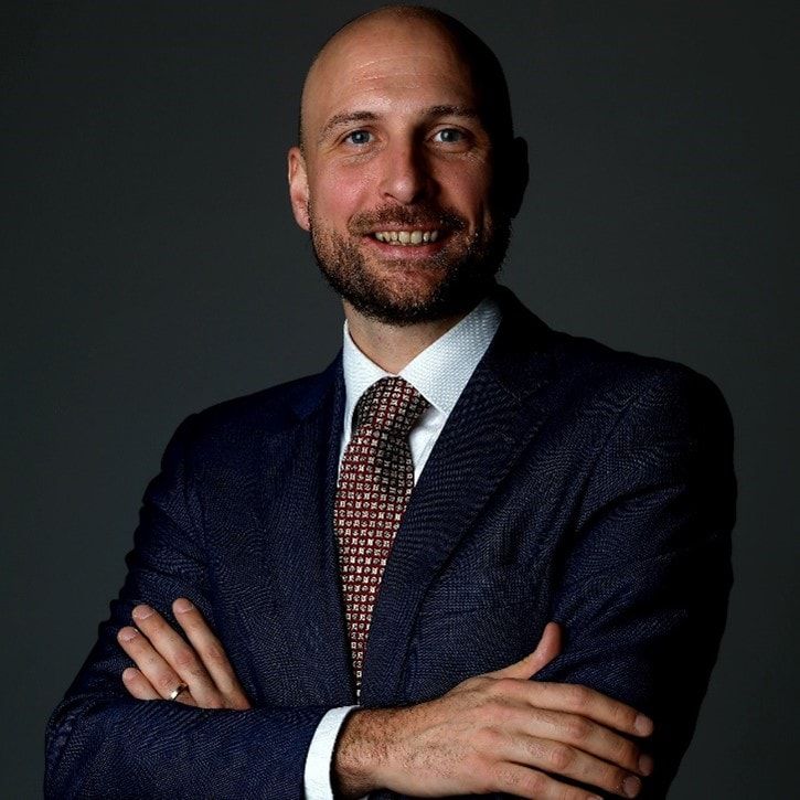 MARTIN CARLO SAPORI