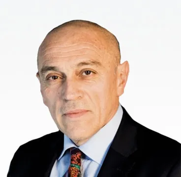 GIORGIO SBARAGLIA