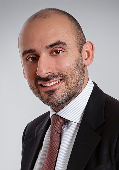 FRANCESCO SAVERIO SCANDONE