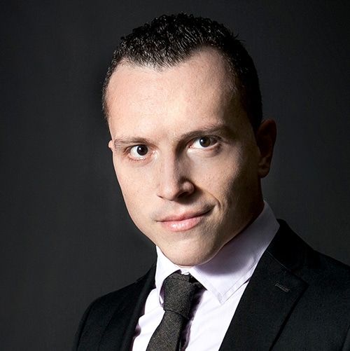 SIMONE PUORTO