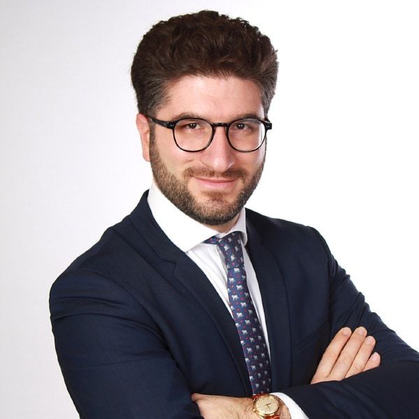 STEFANO ROSSI