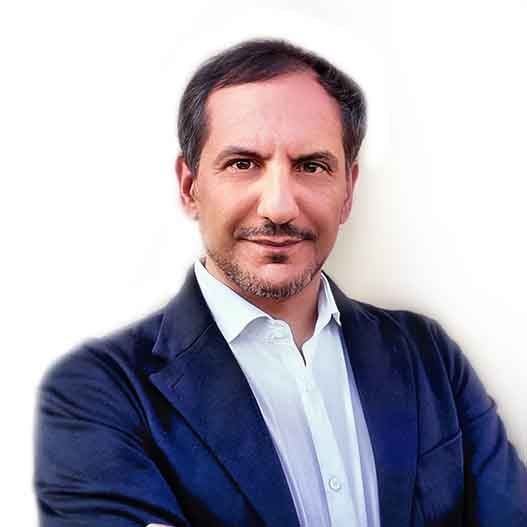 STEFANO VINCIS
