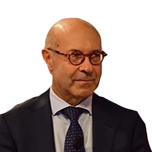 PAOLO STERN