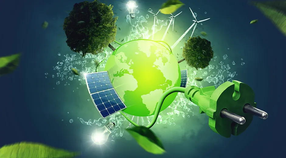 Master Transizione Ecologica, Ambiente e Sostenibilità