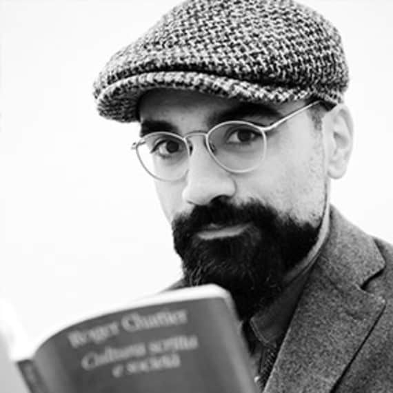 FILIPPO TANSINI