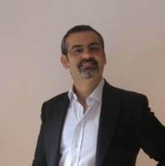 NICOLA TUCCI