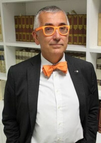 MARCO TUPPONI