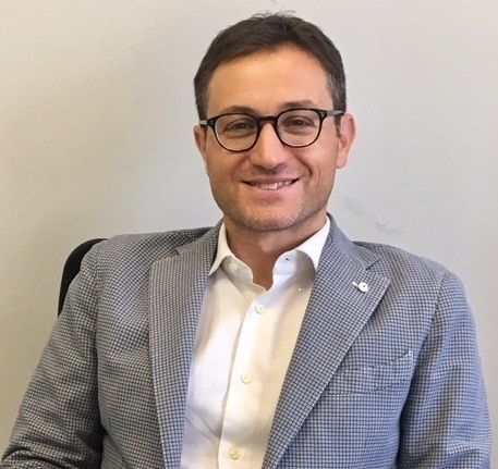 ANDREA VERDOLOTTI