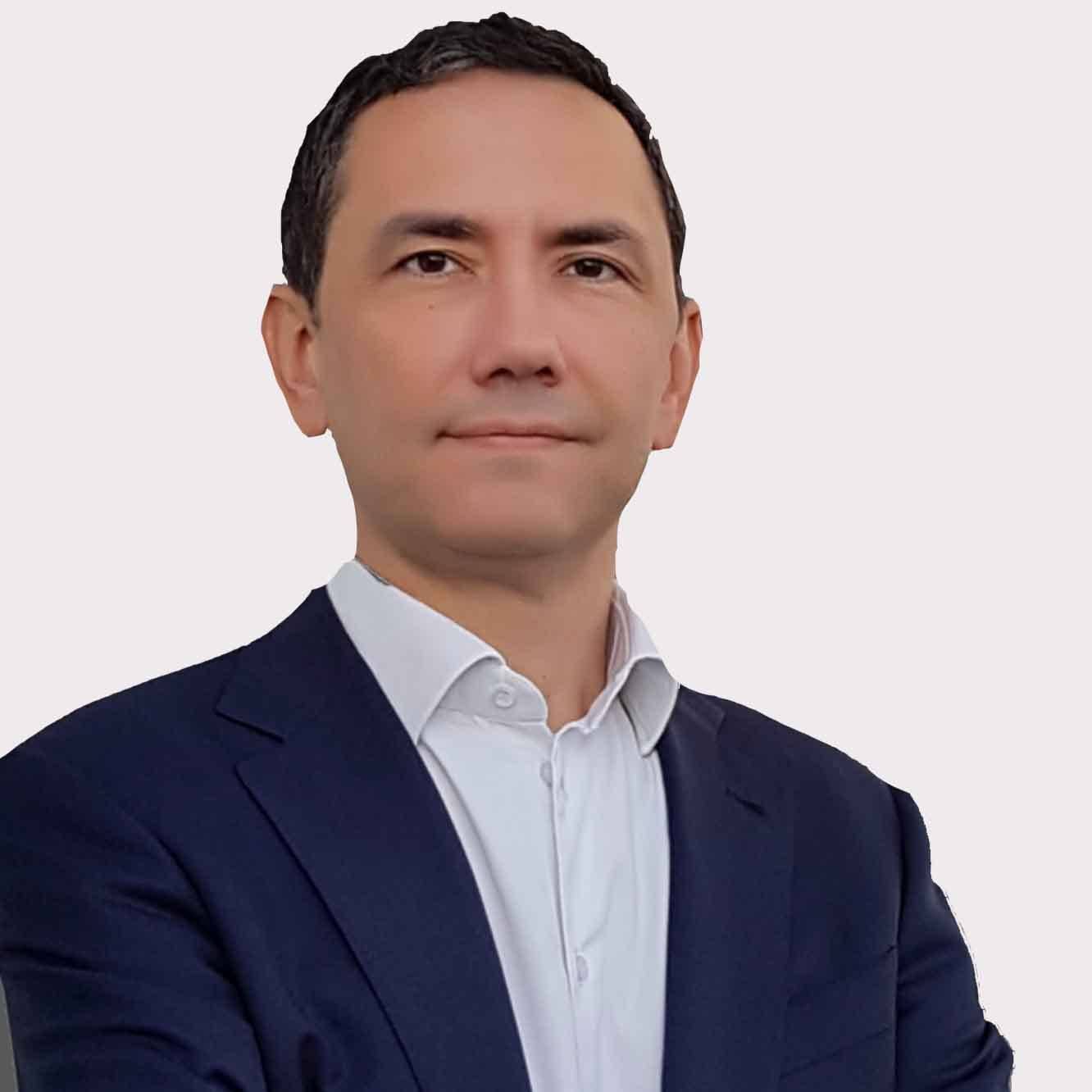 RICCARDO VOLPATI