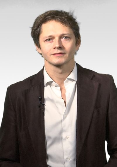 GIULIO XHAET