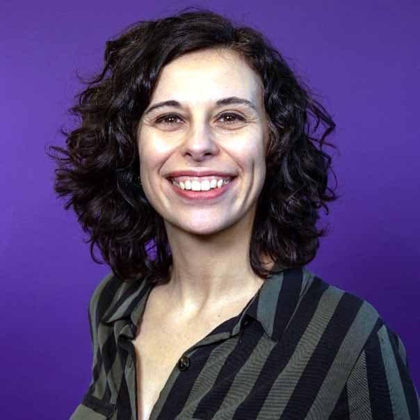 MARA ZATTI