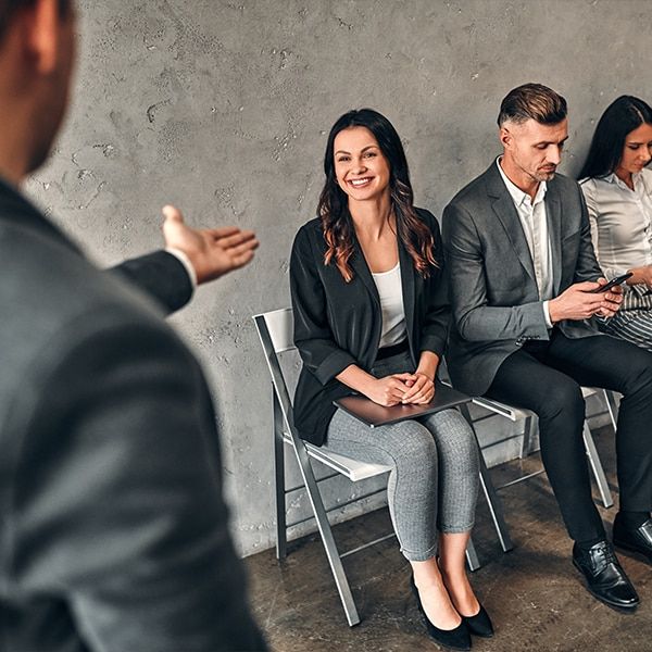 Master Career Development: Personal branding e crescita professionale