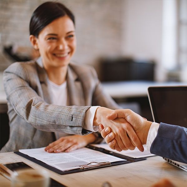 Master Key Account & Sales Management